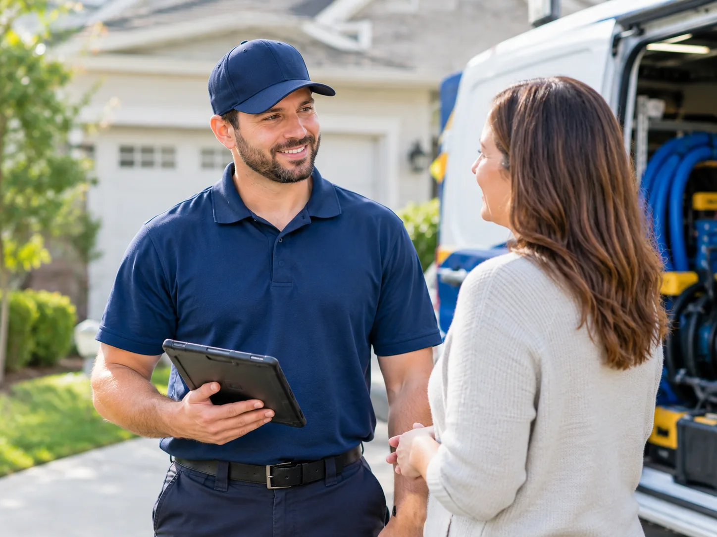 Sewage Backup Cleanup Sugar Land, TX FAQs
